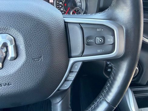 Used 2022 RAM 1500 Big Horn AWD/4WD image 25