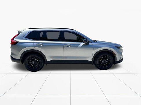 Used 2023 Honda CR-V Sport image 9