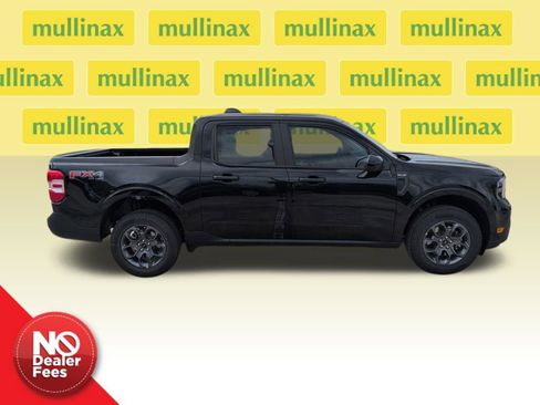 New 2026 Ford Maverick XLT w/ XLT Luxury Package AWD/4WD image 2