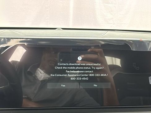 New 2026 Kia K5 GT-Line image 23