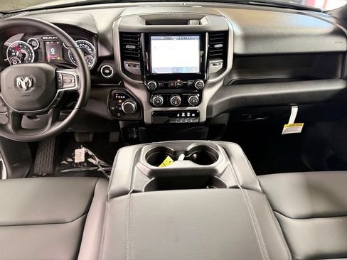 New 2026 RAM 1500 Tradesman AWD/4WD image 13
