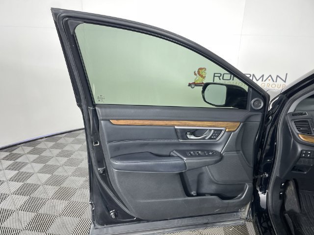 Used 2017 Honda CR-V EX-L image 33