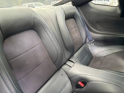 Used 2025 Ford Mustang Dark Horse RWD image 6
