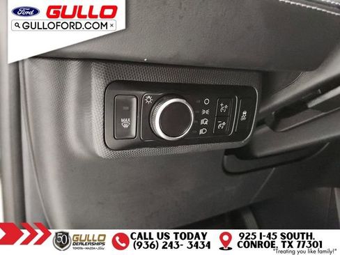 Used 2025 Ford Mustang Mach-E Select image 20