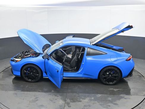 New 2026 Honda Prelude image 45