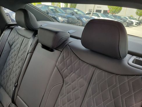 New 2026 Audi A6 Prestige AWD/4WD image 26