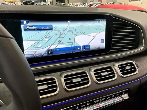 Certified 2025 Mercedes-Benz GLE 350 4MATIC image 6