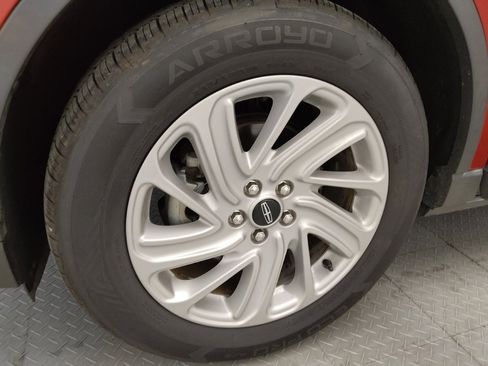 Used 2022 Lincoln Corsair FWD image 31