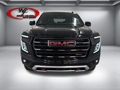 New 2026 GMC Yukon AT4 Ultimate AWD/4WD image 2