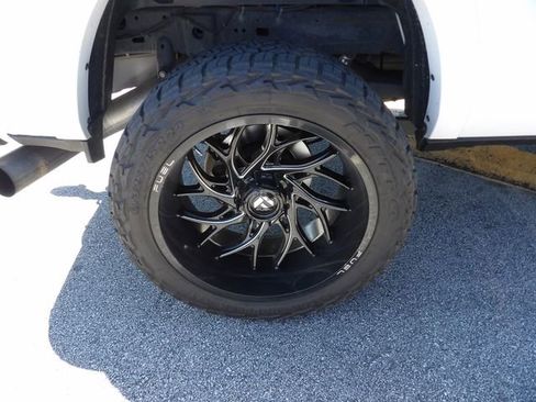 Used 2021 RAM 2500 Laramie image 20