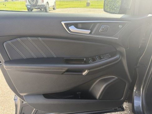 Used 2020 Ford Edge ST w/ Equipment Group 401A AWD/4WD image 10