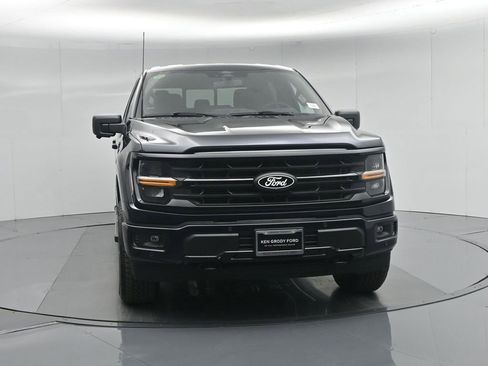 New 2026 Ford F150 XLT w/ Equipment Group 302A MID AWD/4WD image 22