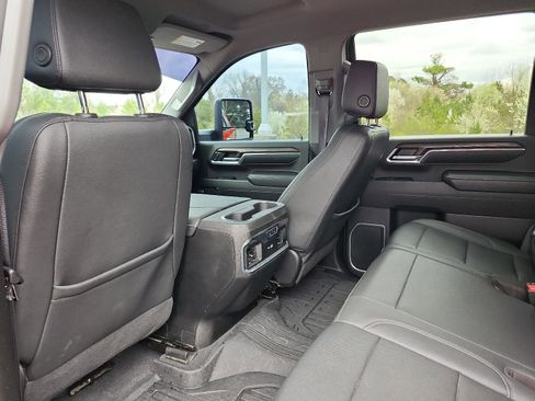 Certified 2024 GMC Sierra 2500 SLT w/ Texas SLT Premium Package image 17