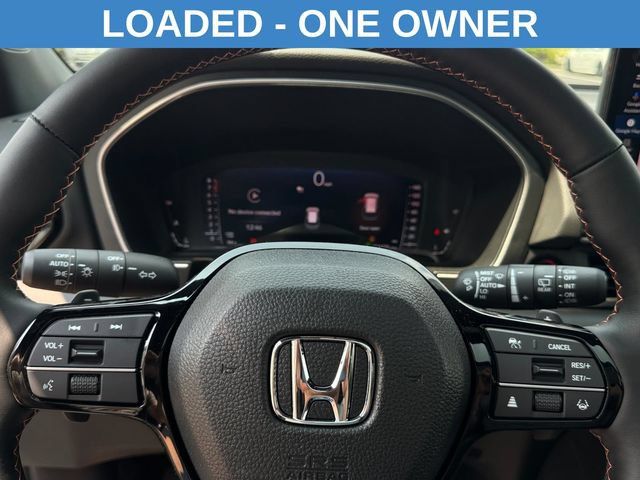 Certified 2026 Honda Passport TrailSport Elite image 20