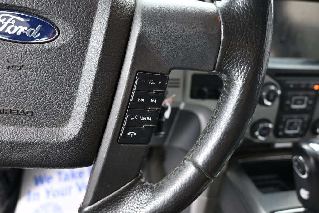 Used 2013 Ford F150 FX4 w/ Luxury Equipment Group AWD/4WD image 30