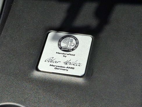 Certified 2022 Mercedes-Benz G 63 AMG 4MATIC image 28