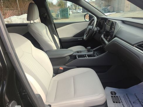 Used 2024 Lexus TX 350 FWD w/ Captains Chair Package image 18