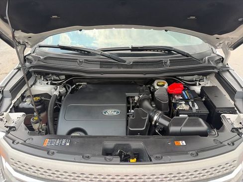 Used 2015 Ford Explorer FWD image 45