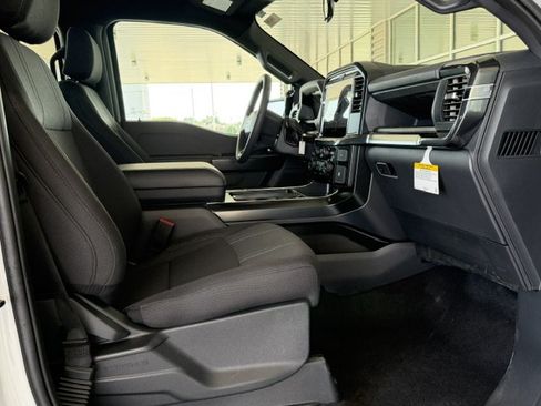 New 2026 Ford F150 STX w/ Equipment Group 200A AWD/4WD image 7