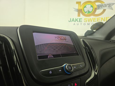 Used 2024 Chevrolet Equinox RS image 21