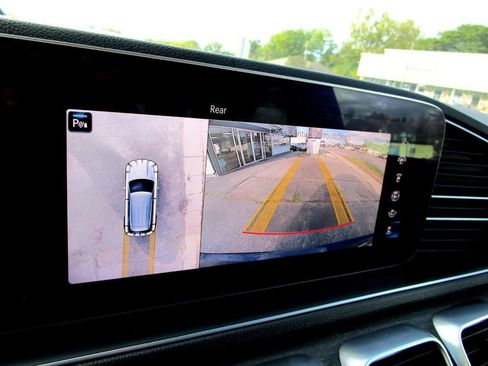 Used 2020 Mercedes-Benz GLE 450 4MATIC image 4