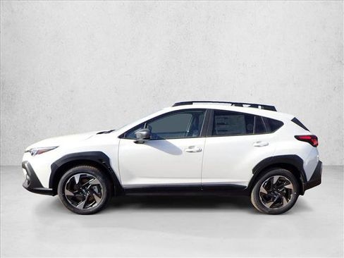 New 2026 Subaru Crosstrek 2.5i Limited image 2