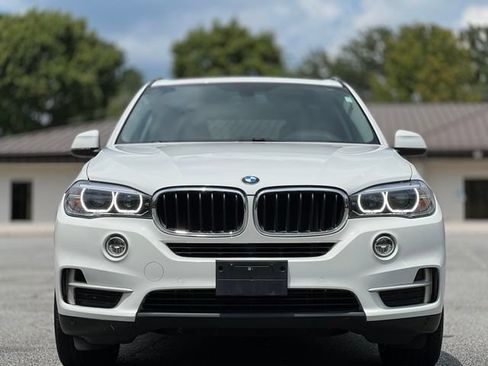 Used 2015 BMW X5 xDrive35i AWD/4WD image 2