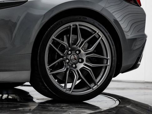 Used 2024 Chevrolet Corvette Z06 image 97