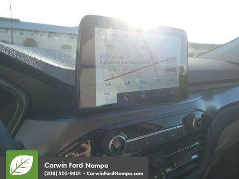 New 2026 Ford Escape Active w/ Cold Weather Package image 16