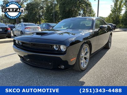 Used 2023 Dodge Challenger GT