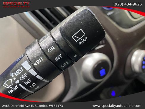 Used 2013 Hyundai Tucson GLS image 38