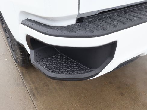 New 2026 Chevrolet Silverado 1500 RST image 28