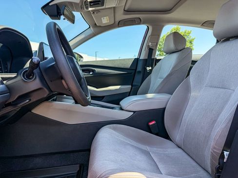 Used 2024 Honda Accord EX image 19