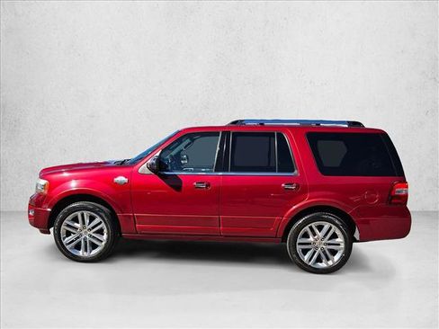 Used 2017 Ford Expedition King Ranch RWD image 9