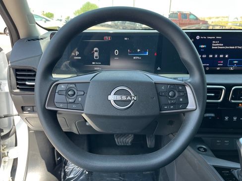 Used 2026 Nissan Sentra SV w/ Floor Mat Package FWD image 18