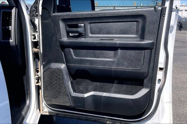 Used 2016 RAM 1500 Tradesman w/ Popular Equipment Group AWD/4WD image 19