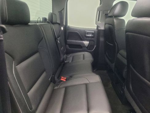 Used 2015 Chevrolet Silverado 1500 LT w/ All Star Edition image 19