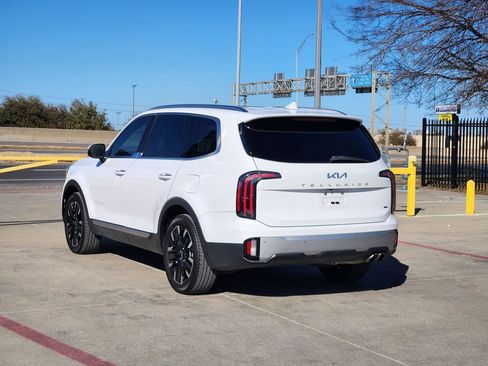 Certified 2024 Kia Telluride SX Prestige image 6