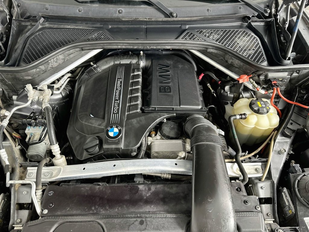 Used 2017 BMW X5 sDrive35i RWD image 31