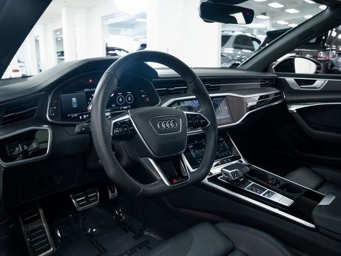 Used 2024 Audi RS 7 Performance image 20