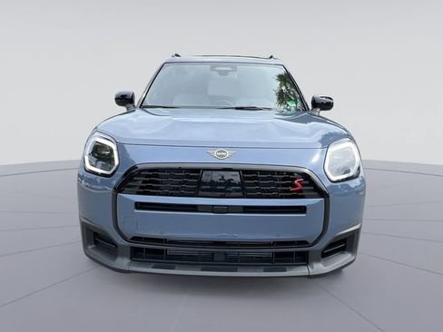 Used 2026 MINI Cooper Countryman S w/ Comfort Package Max AWD/4WD image 8