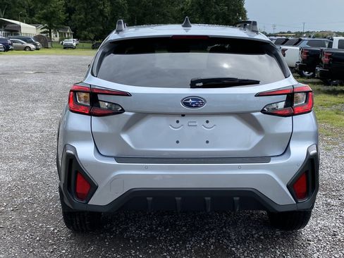 Used 2025 Subaru Crosstrek 2.5i Limited w/ Popular Package #4A AWD/4WD image 6