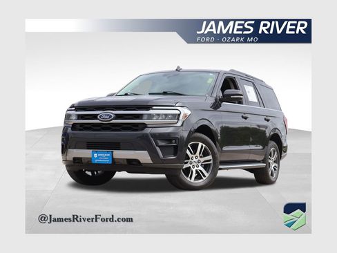Used 2022 Ford Expedition XLT AWD/4WD image 1