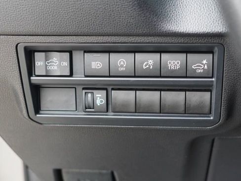 Certified 2025 Toyota Tundra SR5 w/ SR5 Convenience Package AWD/4WD image 21