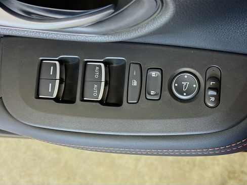 New 2026 Honda HR-V Sport image 18