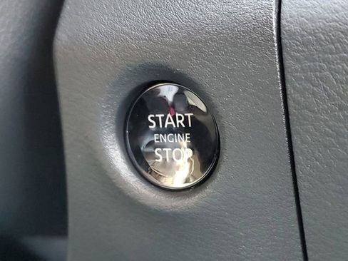 New 2026 Nissan Frontier SV w/ All-Weather Content Package image 13