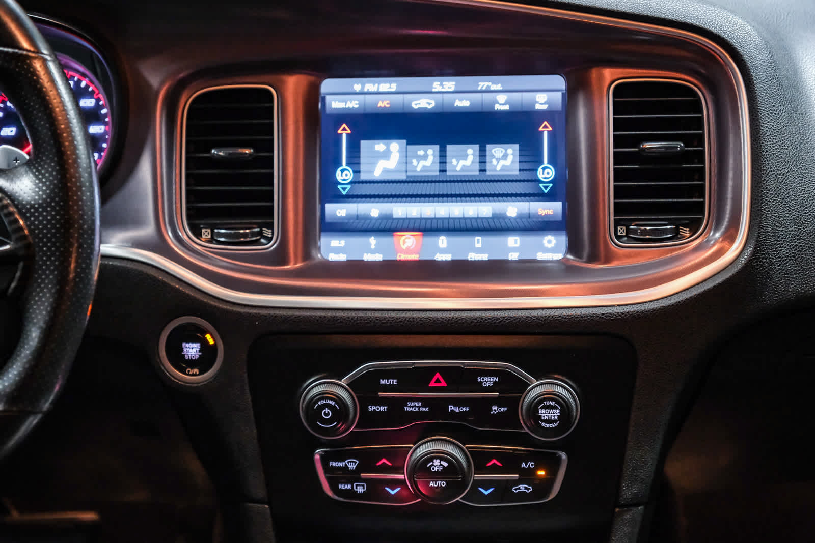 Used 2019 Dodge Charger GT RWD image 14