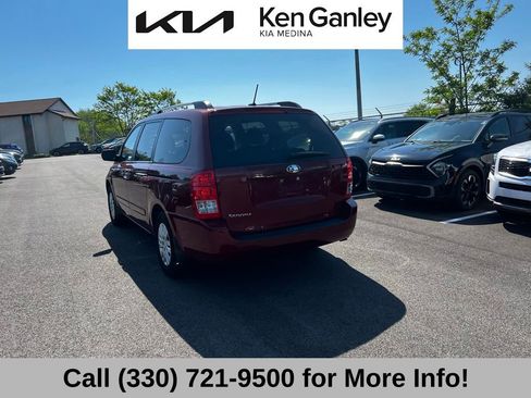 Used 2014 Kia Sedona LX FWD image 7