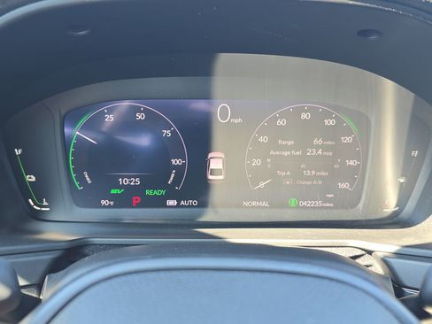 Used 2023 Honda Accord Sport image 19