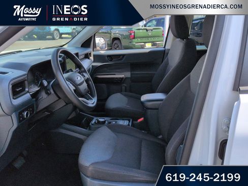 Used 2023 Ford Maverick XL image 13